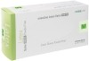 COSALINE Gants examen M Latex Sat bl non p 100 pièces