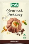 Byodo Gourmet Pudding Schokolade, 46 g