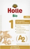 Holle A2 Bio Anfangsmilch 1, 400 g