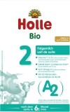 Holle A2 Bio Folgemilch 2, 400 g