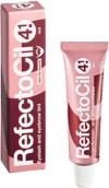Refectocil Teinture pour cils No. 4.1 rouge