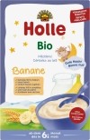 Holle Milchbrei Banane Bio, MINDESTHALTBAR 25.10.2026
