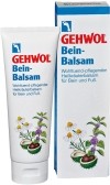 GEHWOL baume pour les jambes 125 ml