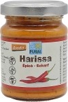 Pural Harissa scharf demeter, 125 g