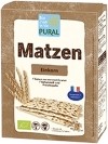 Pural Einkorn Matzenbrot, 200 g