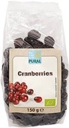 Pural canneberges, 150 g