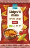 Pural Chips'O mais Chili Family, 200 g