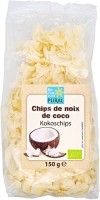Pural Kokos-Chips, 150 g