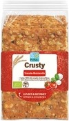 Pural Crusty Tomate-Mozzarella Knäckebrot, 200 g