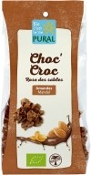 Pural Choc'Croc Classic amandes au lait entier, 100 g