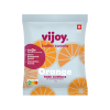 vijoy Fiber Gummies Orange, 50 g, MHD/EXPIRATION 09.2026