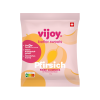 vijoy Fiber Gummies Pfirsich, 50 g MINDESTHALTBAR 09.2026