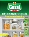 GESAL Barriere Lebensmittelmotten Falle