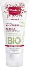Mustela Mutterschaft Stillbalsam BIO, 30 ml
