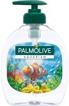 PALMOLIVE Savon liquideuide Aquarium 300 ml