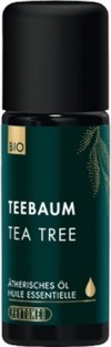 PHYTOMED Teebaum Ätherisches Öl Bio, 10ml