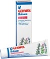 GEHWOL baume peau sèche 125 ml