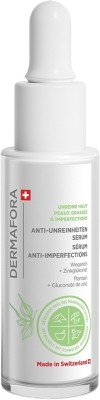 DERMAFORA Anti-Unreinheiten Serum, 30 ml