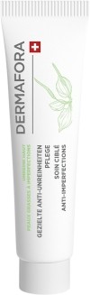 DERMAFORA Soin ciblé anti-imperfection gel, 15 ml