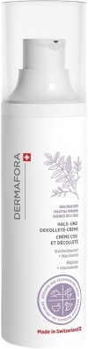 DERMAFORA anti-âge crème cou & décolleté, 50 ml