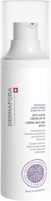 DERMAFORA Crème anti-âge SPF20, 50 ml