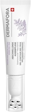 DERMAFORA Gel contour yeux décongestionnant, 15 ml