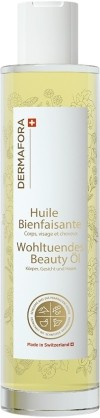 DERMAFORA Body Oil, 100 ml
