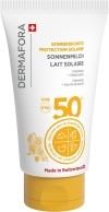DERMAFORA Sun lait corps SPF50+, 150 ml