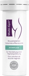 Multi-Gyn Brausetabletten