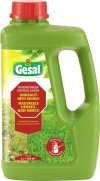 GESAL Rasendünger Unkraut-Nein danke!, 1 Liter