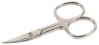 MALTESER ciseaux ongles courbé 9cm no 2