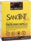 SANOTINT Haarfarbe 30 dunkelblond gold