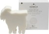 ISABELLE Savon Chèvre No. 1 The Cashmere, 100 g