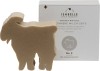 ISABELLE Seife Ziege No. 2 The Warm Secret, 100 g