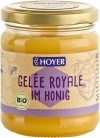 Hoyer Miel enrichi de gelée royale