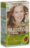 NUTRISSE masque color nutritif 73 miel doré