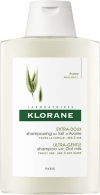 KLORANE Avoine shampooing 200 ml