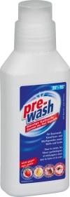 Pre-wash flüssige Gallseife