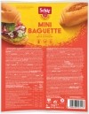 Schär Mini Baguette glutenfrei