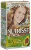 NUTRISSE masque color nutritif 80 blond vanille
