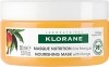 KLORANE Mango Haarmaske