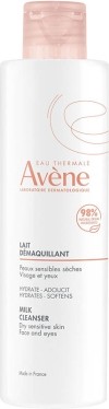 AVENE lait démaquillant, 200 ml