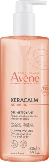 AVENE Xeracalm Nutrition Duschgel, 500 ml