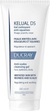 DUCRAY KELUAL DS Reinigungsgel, 200 ml