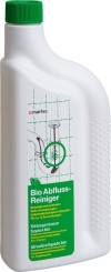 MARTEC Débouche-tuyaux power bio 1 lt