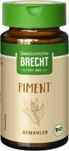 Brecht Piment moulu