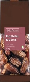 Biofarm Dattes dénoyautées