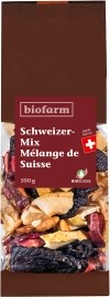 Biofarm Schweizer Mix, 100 g