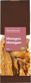 Biofarm Mangos