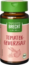Brecht Tomaten Gewürzsalz im Glas, 60 g